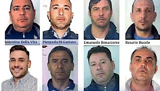 Clan Santapaola: ecco le richieste di pena, oltre 170 anni di carcere per boss e soldati del Castello Ursino