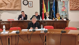 Ispica, il consiglio comunale torna a riunirsi