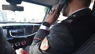 Tentata estorsione con il metodo del "cavallo di ritorno": tre arresti a Capodanno nel Messinese