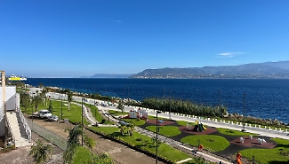 La fiera si trasforma in parco vista mare: il Comune chiede i padiglioni ex Covid