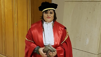 Lucia Brescia &egrave; il nuovo procuratore aggiunto di Agrigento