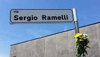 Caso Ramelli, FdI al contrattacco: "La sinistra non ha fatto pace con la storia"