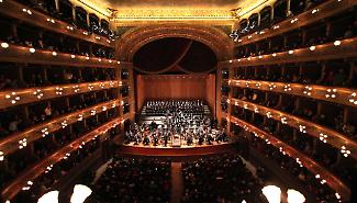 Il Teatro Massimo di Palermo celebra Ennio Morricone a sei anni dalla scomparsa: i concerti in Sala Grande e a Danisinni