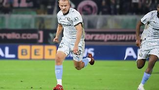 Serie B, Mantova-Palermo: la diretta testuale della partita LIVE