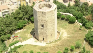 La Torre di Federico &egrave; a rischio sicurezza a causa di infiltrazioni di acqua: il Comune cerca 110mila euro per gli interventi necessari