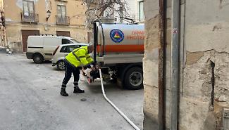 Crisi idrica finita? Per i trapanesi &egrave; una provocazione: turni lunghi, tariffe alte e acqua sporca