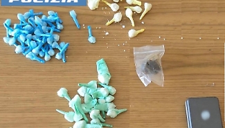 Mazara del Vallo: ai domiciliari lo spaccio di cocaina e crack. Carcere per 3, in 5 esiliati