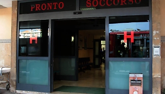 I tre pronto soccorso della provincia di Ragusa in pesante difetto di organico