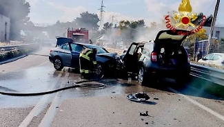 Quarantacinque incidenti nel 2025 ma "non sono emerse criticit&agrave;": il caso della Palermo-Sciacca