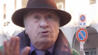 Il fracassone di Scicli: "Ascolto la musica a volume alto per difendermi dei ladri"