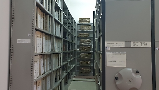 Archivio di Stato, 'soluzione' a met&agrave;: impiegati a Messina, documenti rimandati a Riposto