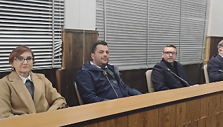 Scicli, Forza Italia si ricompatta