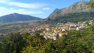 Piana degli Albanesi