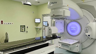 Nuovo acceleratore lineare, Capodieci: "Pronti ad avviare i lavori non appena riceveremo il decreto di finanziamento&rdquo;