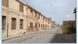 Da baracche a belvedere: via Macello Vecchio si trasforma e sar&agrave; intitolata a Caravaggio di Fortunato Marino