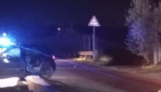 Scontro tra due auto all'uscita di Acate, ferita una donna