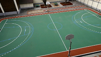 A Nissoria finanziato un impianto sportivo da 2mila posti: in pratica potr&agrave; ospitare quasi tutti gli abitanti del paese