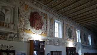 Palermo, il liceo Croce &laquo;da tre anni senza ascensore&raquo;. La denuncia del consigliere M5s