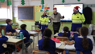 Dalle scuole di Caltanissetta avviata la raccolta regionale di giocattoli usati da donare ai bimbi pi&ugrave; bisognosi