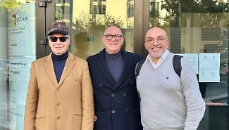 Al via cantiere del consortile di Gela, possibili fondi per la rete fognaria a Manfria