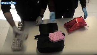 Operazione antidroga della Polizia di Stato: 13 misure cautelari tra Enna, Catania e Agrigento