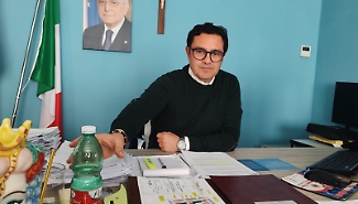 Sorveglianza tele vigilata per il sindaco Pitrola dopo l&rsquo;intimidazione