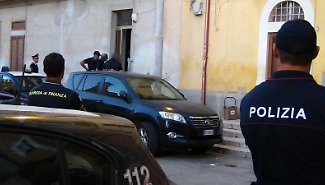 Controlli in centro storico a Ragusa, in tre mesi controllate 555 persone