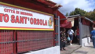 Il comune acquista il mercato Sant'Orsola per 800 mila euro