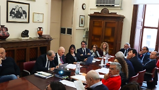 Iblea Acque, l'assemblea dei sindaci a confronto con la nuova governance