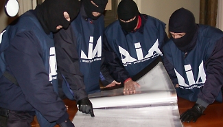 Mafia a Vittoria, maxisequestro da 20 milioni di euro