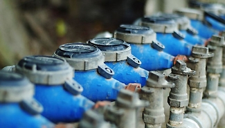 Aretusacque prende il via. La strategia: &laquo;Rete idrica, depurazione e riduzione delle perdite&raquo;