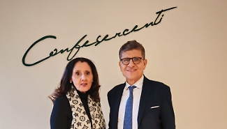 Protocollo Rap-Confesercenti: anche le piccole e medie imprese potranno utilizzare i centri di raccolta comunali