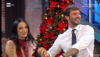 Gela, bottino ricco ad Affari Tuoi per Giulia: nonno Rosario non delude e porta 100 mila euro