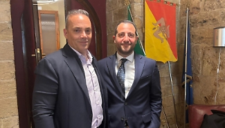 Quattro milioni per Iblea Acque dalla Finanziaria all'Ars, Galifi: "In aula un duro lavoro"