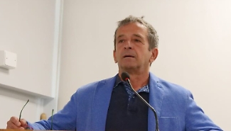 L'allarme di Pistorio: "Il settore delle costruzioni nell'isola sta rallentando"