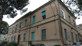 Si allaga reparto di Psichiatria all'Arezzo di Ragusa, pazienti trasferiti