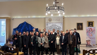 Renna: "La corruzione &egrave; peggio della mafia, meglio ammettere quando si sbaglia"