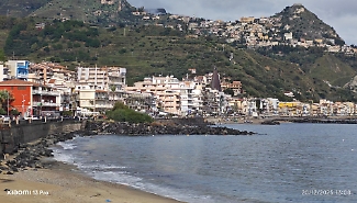 Giardini Naxos, 11 milioni per il Castello di Schis&ograve; e fondi per il porto