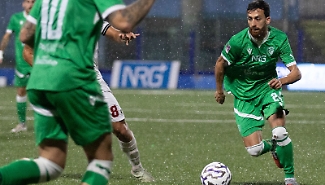 Serie C, Siracusa-Trapani: la partita