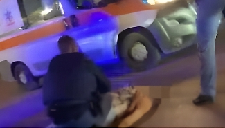 Sparatoria a Palermo