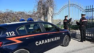 Discarica abusiva su un terreno confiscato: sei persone denunciate a Villagrazia di Carini