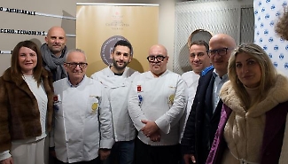 Si chiude il primo Tour del Torrone: Caltanissetta racconta la sua dolce identit&agrave;