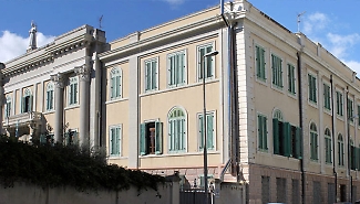 Riapre l'ex istituto Don Bosco: nuova casa del social innovation lab per il progetto Fertility