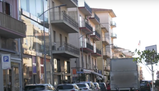 Modica e le luminarie che dividono perch&eacute; non ci sono