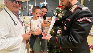 Biancavilla, i carabinieri tra solidariet&agrave; e vicinanza alla comunit&agrave;