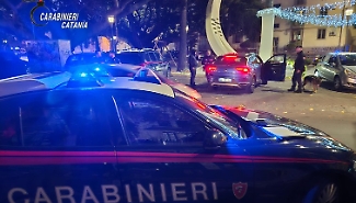 "Spesa ricca" al supermercato di Acireale ma senza pagare il conto: ladro beccato e merce recuperata