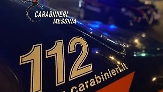 Ferisce il marito col coltello nella notte di Natale, 49enne arrestata per tentato omicidio