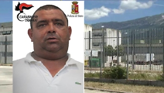 Notte di Natale a Sulmona: muore in cella Scalia, l&rsquo;ombra lunga di un delitto di mafia a Trapani