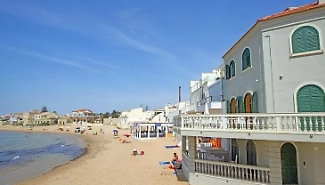 La casa di Montalbano diventa ristorante gourmet