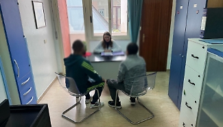 Catania, oltre la dipendenza da droga e alcol la voglia di riscatto e di una nuova vita